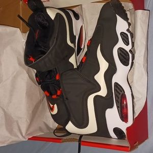 New Nike air griffey max 1 for boys